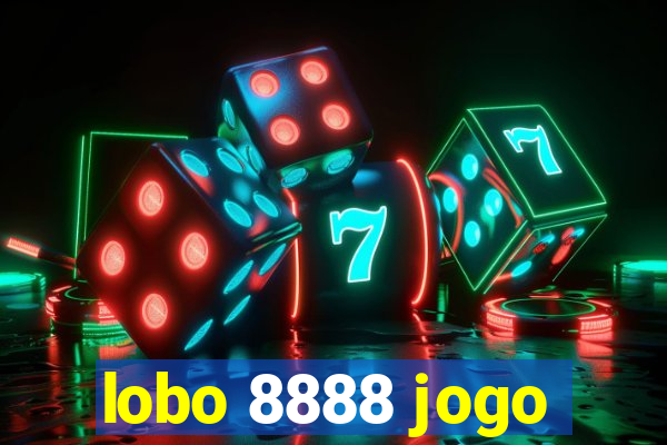 lobo 8888 jogo